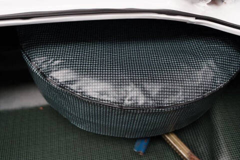 1970 Pontiac Firebird Trans Am