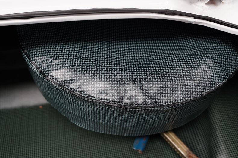 1970 Pontiac Firebird Trans Am