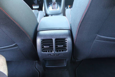 2012 Volkswagen GTI