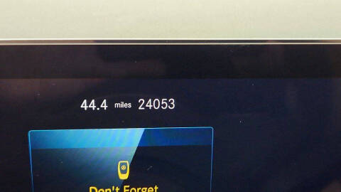 2023 Mercedes-Benz EQB EQB 250+