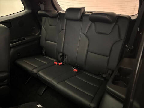 2023 Kia Telluride SX-Prestige X-Pro