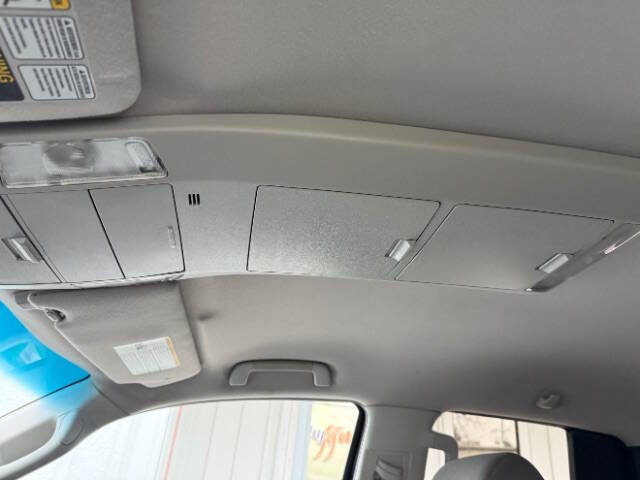 2007 Toyota Tundra SR5