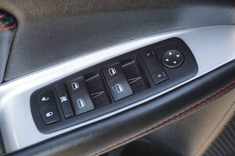 2015 Dodge Journey R/T