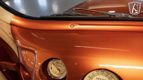 1940 Ford F-100