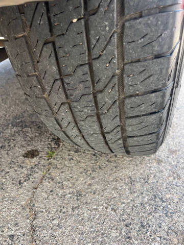 2004 GMC Yukon XL Denali