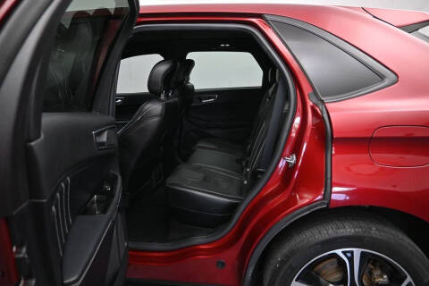2019 Ford Edge ST