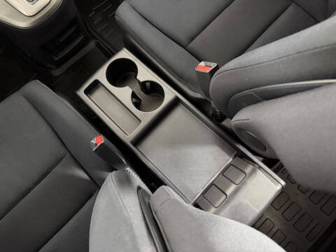 2010 Honda CR-V LX