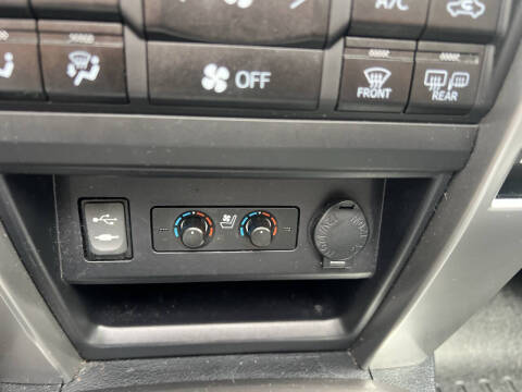 2014 Toyota 4Runner Limited