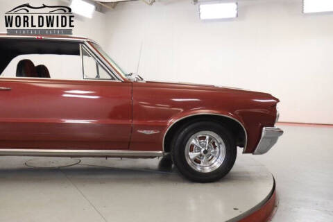 1964 Pontiac GTO