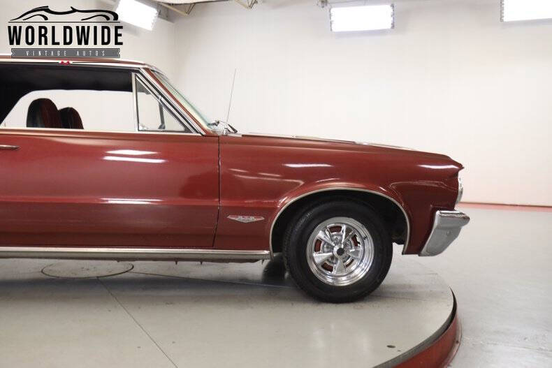 1964 Pontiac GTO