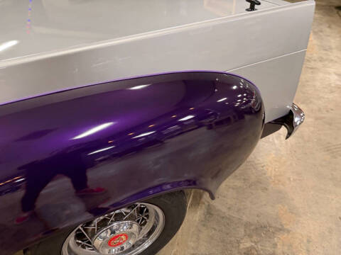 1954 Studebaker 3-R PIckup