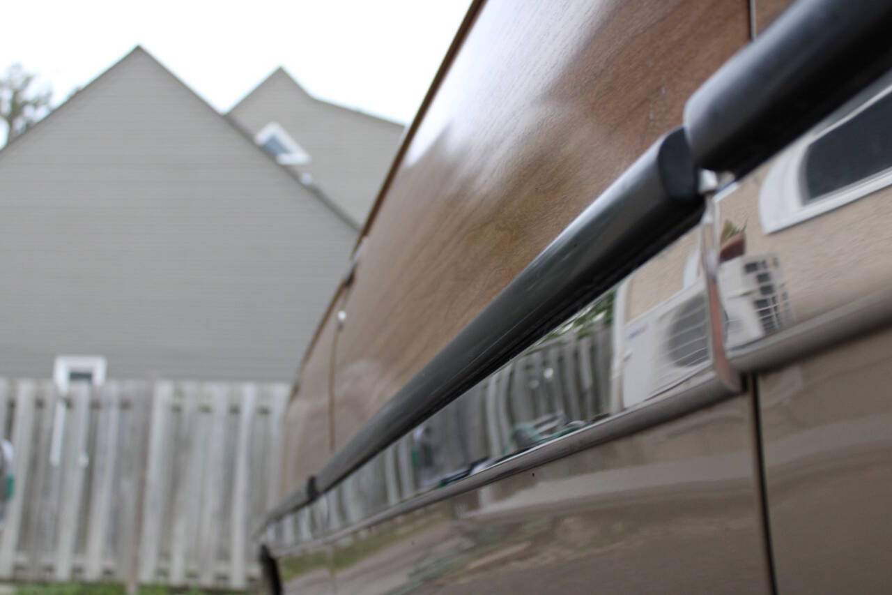 1996 Buick Roadmaster 74