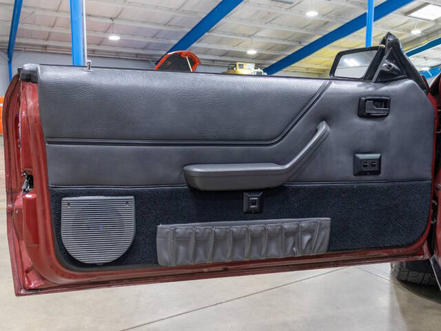 1984 Ford Mustang GT