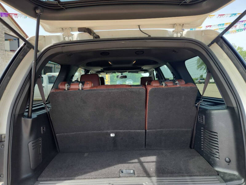 2008 Ford Expedition