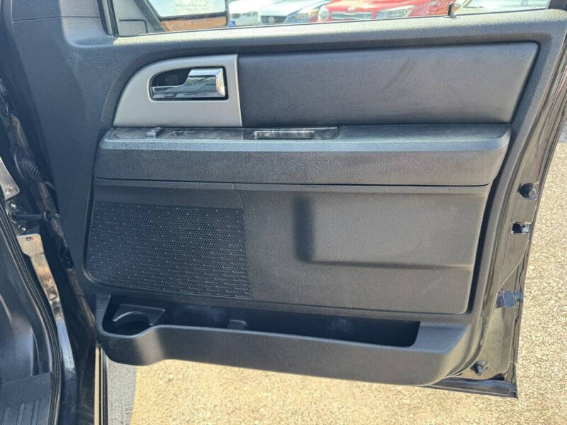 2015 Ford Expedition EL Limited