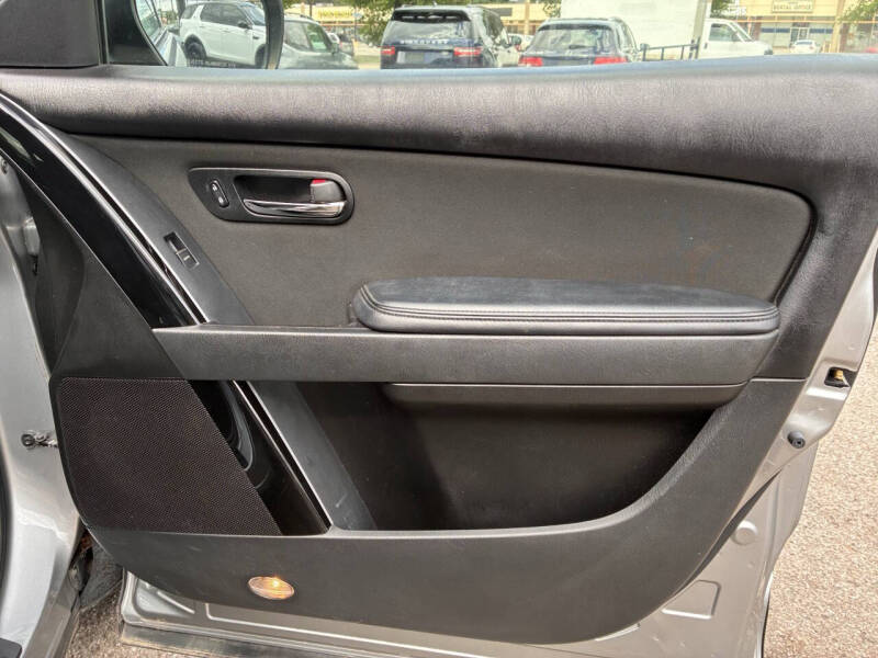 2013 Mazda CX-9 Sport