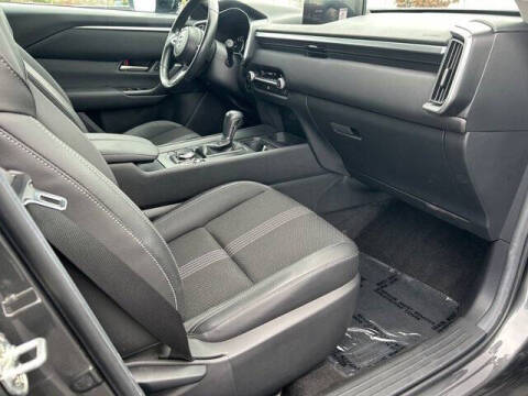 2024 Mazda CX-50 2.5 S Select