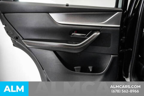 2025 Mazda CX-70 Plug-in Hybrid Premium