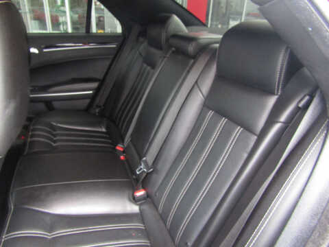 2021 Chrysler 300 S V6