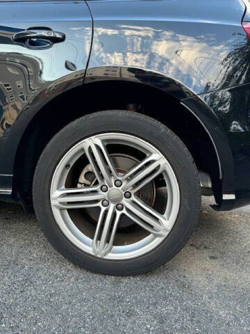 2014 Audi Q5 3.0T quattro Premium Plus