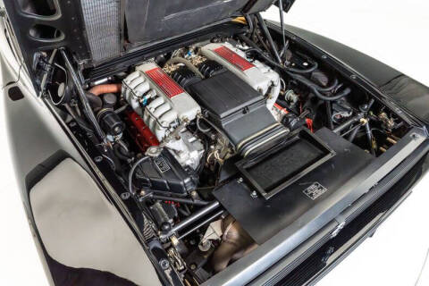 1988 Ferrari Testarossa
