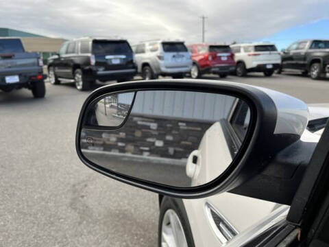 2019 Ford Taurus SEL