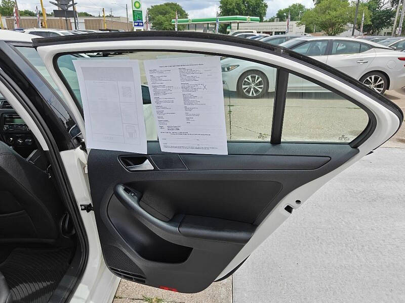 2012 Volkswagen Jetta