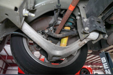 2006 Pontiac Solstice