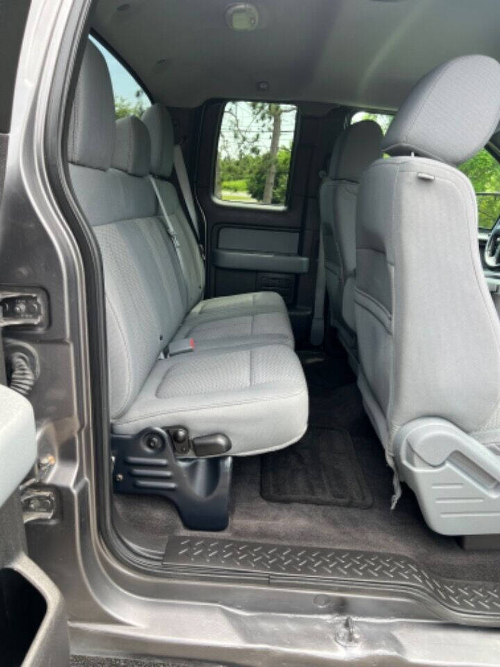 2012 Ford F-150 for sale at Town Auto Inc in Clifton Park, NY