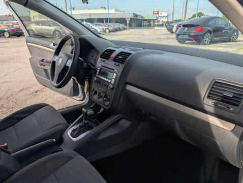 2008 Volkswagen Rabbit S