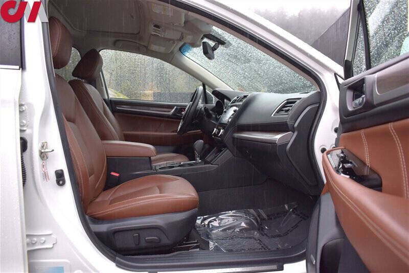 2019 Subaru Outback 3.6R Touring