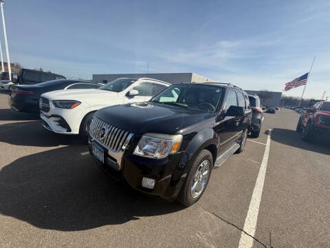 2011 Mercury Mariner for sale at Lake Street Auto in Minneapolis MN