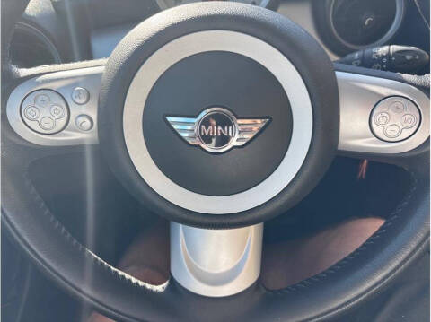 2008 MINI Cooper