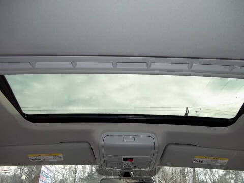 2017 Volkswagen Jetta 1.8T SEL Premium