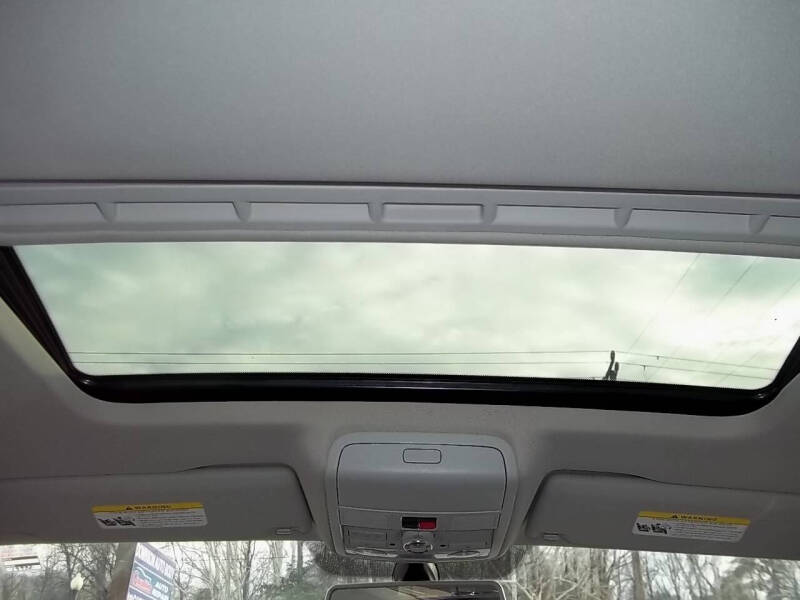 2017 Volkswagen Jetta 1.8T SEL Premium