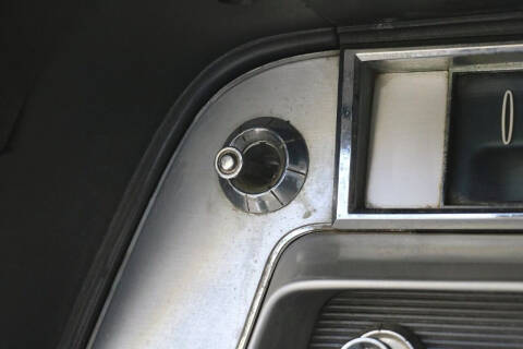 1963 Oldsmobile Eighty-Eight