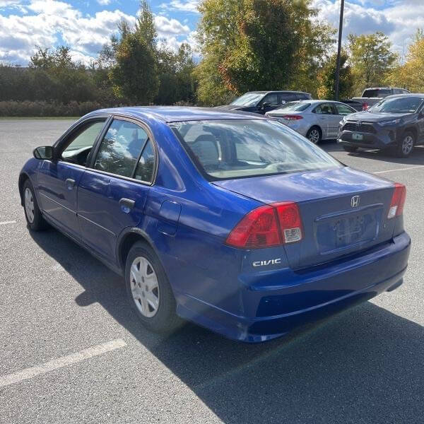 2004 Honda Civic for sale at Green Light Auto in Bridgeton, NJ