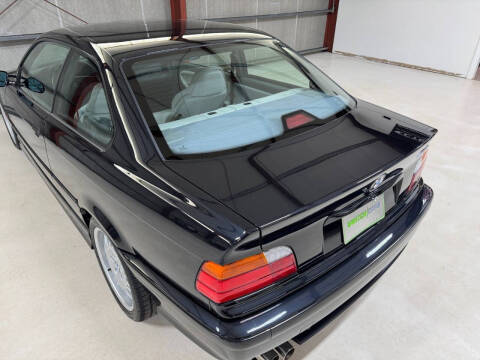 1995 BMW M3