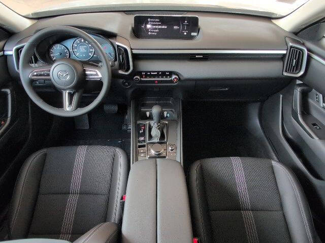 2025 Mazda CX-50 2.5 S Select