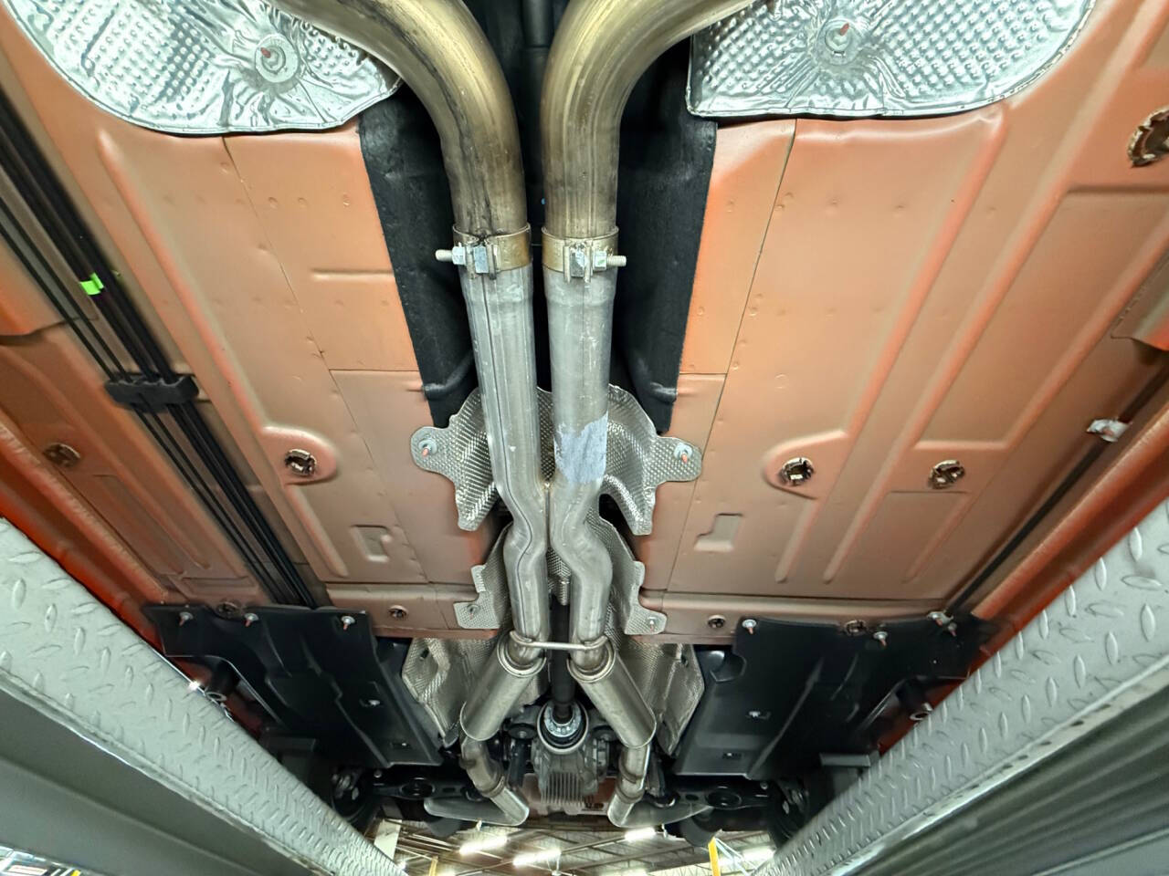 2018 Dodge Challenger 43