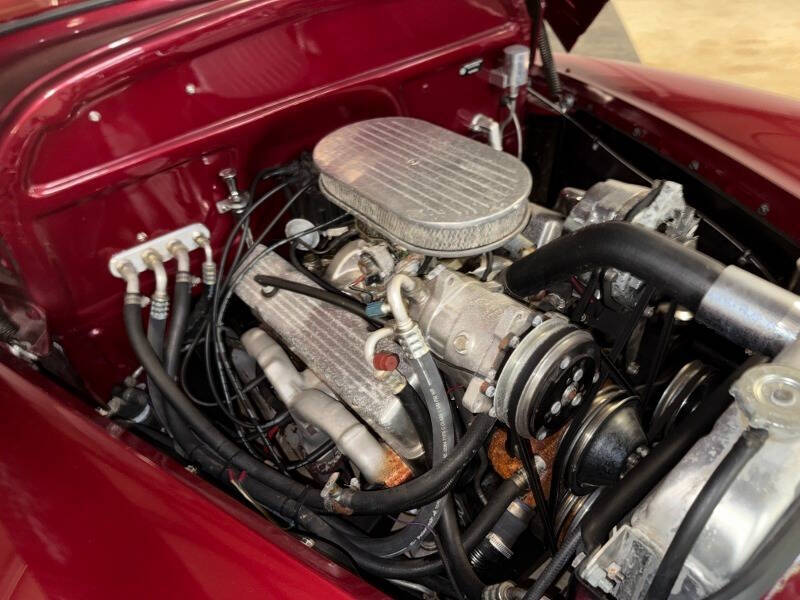 1948 Chevrolet Fleetmaster