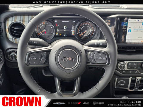 2026 Jeep Gladiator 85th Anniversary Edition