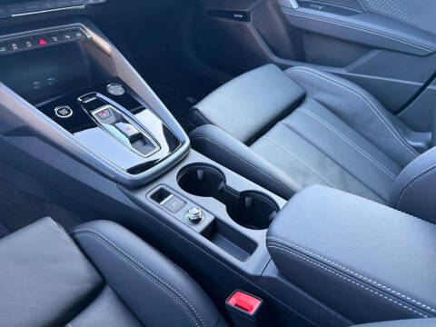 2026 Audi A3 quattro Premium 40 TFSI