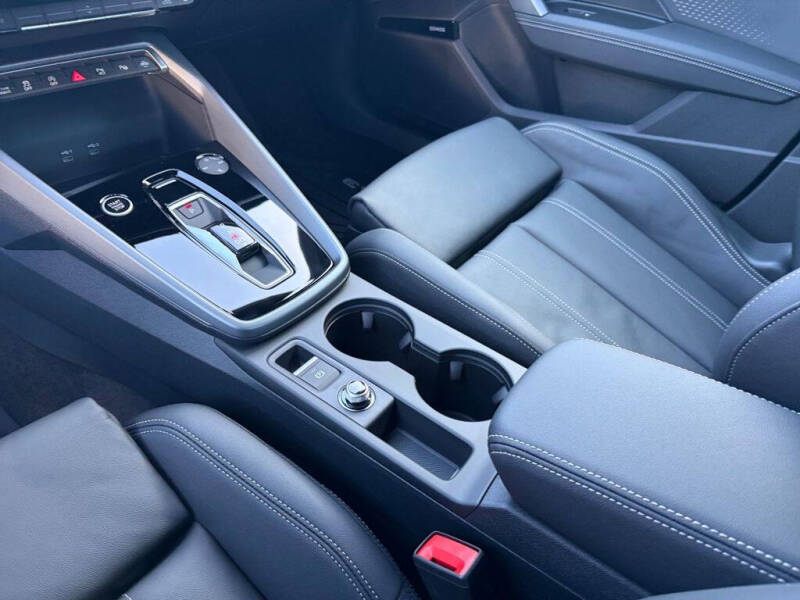 2026 Audi A3 quattro Premium 40 TFSI
