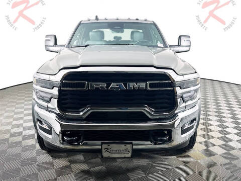 2026 RAM 5500