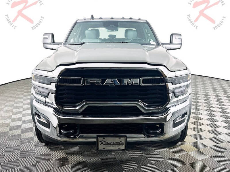 2026 RAM 5500