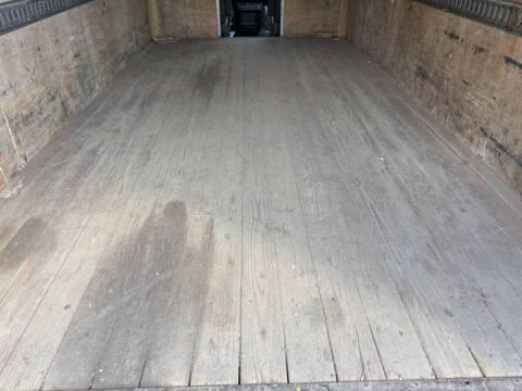 2007 Chevrolet Express 3500