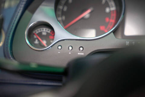 2007 Lamborghini Gallardo Spyder