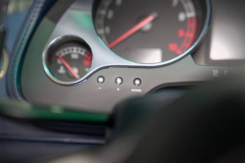 2007 Lamborghini Gallardo Spyder