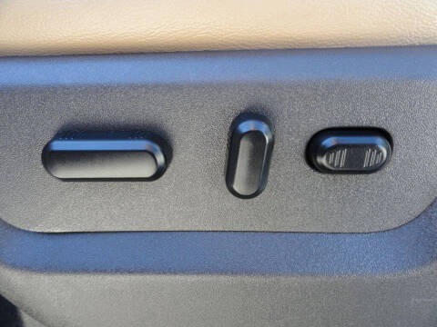 2015 Ford F-350 Super Duty